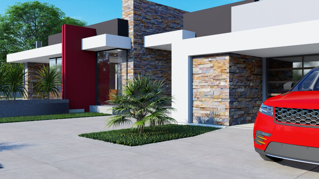 5 Bedroom Modern House Plans South Africa Img Baha - 5 Bedroom House Floor Plans South Africa
