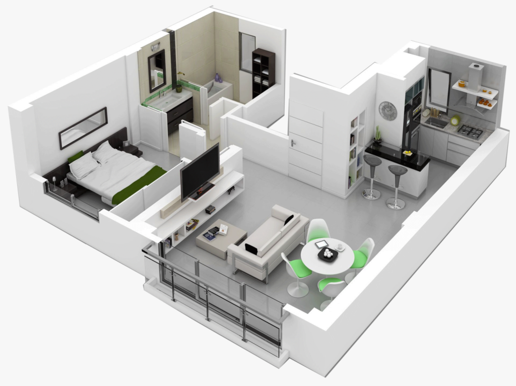 Beautiful 1 Bedroom House Floor Plans Engineering Discoveries - Images House Floor Plans One Bedroom