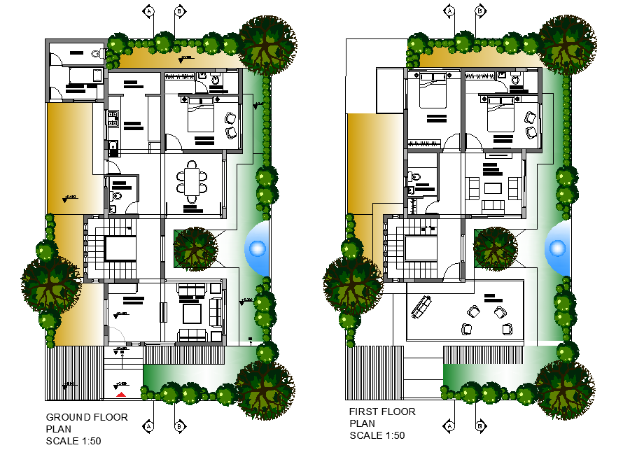 First Floor House Plans - 1st Floor House Plan No Bedrooms