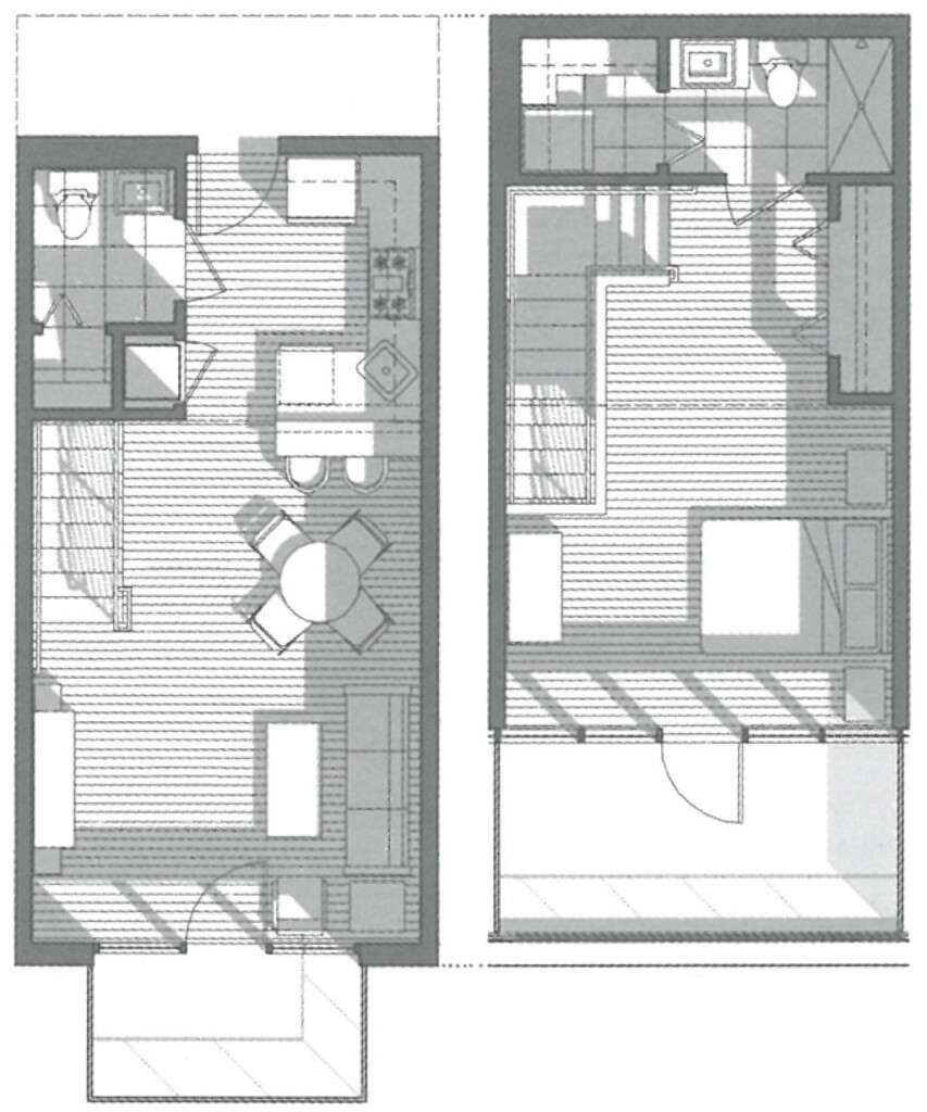 One Eleven Baton Rouge Floor Plans - Eleven Bedroom House Floor Plan